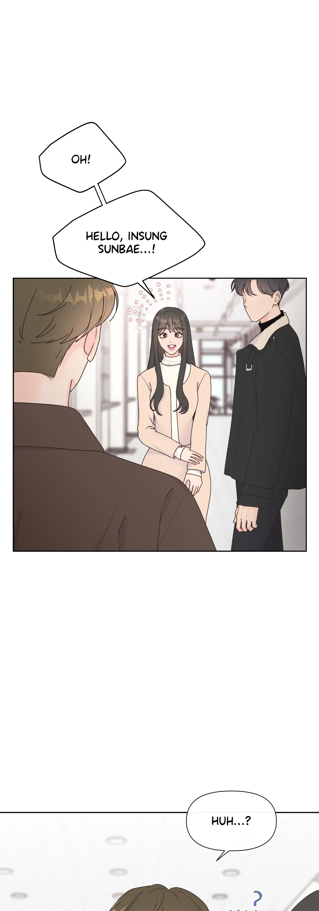 Miss Makeover Chapter 16 - Page 4