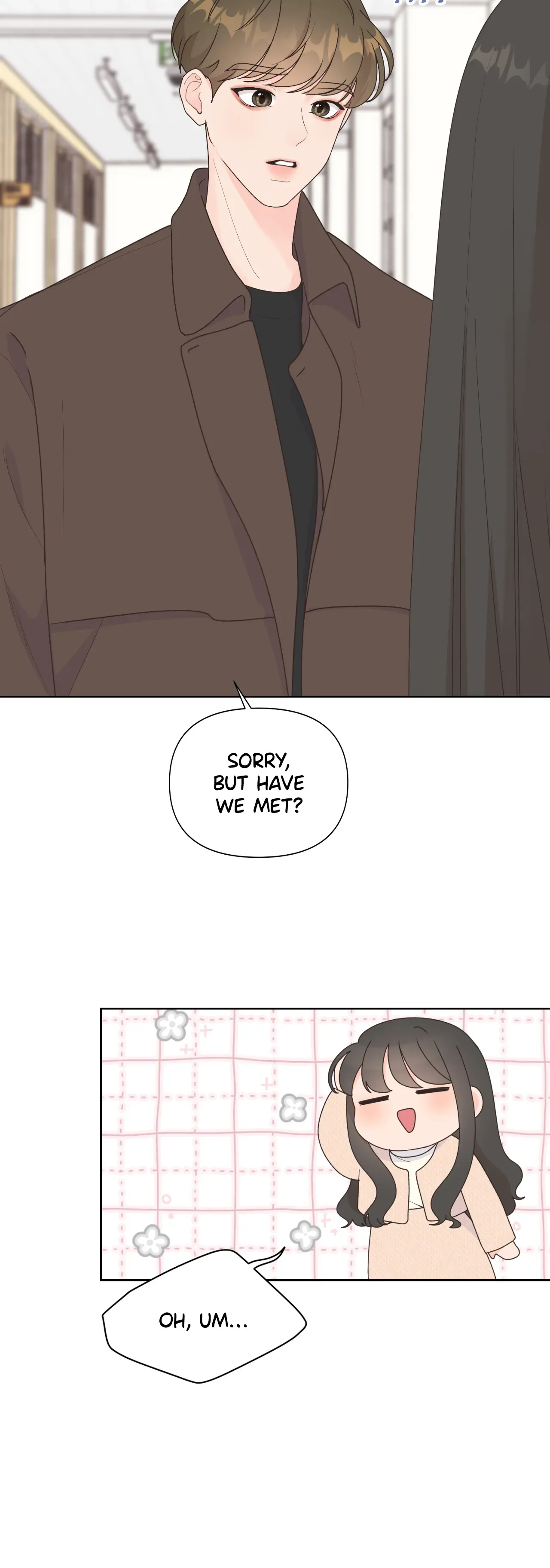 Miss Makeover Chapter 16 - Page 5