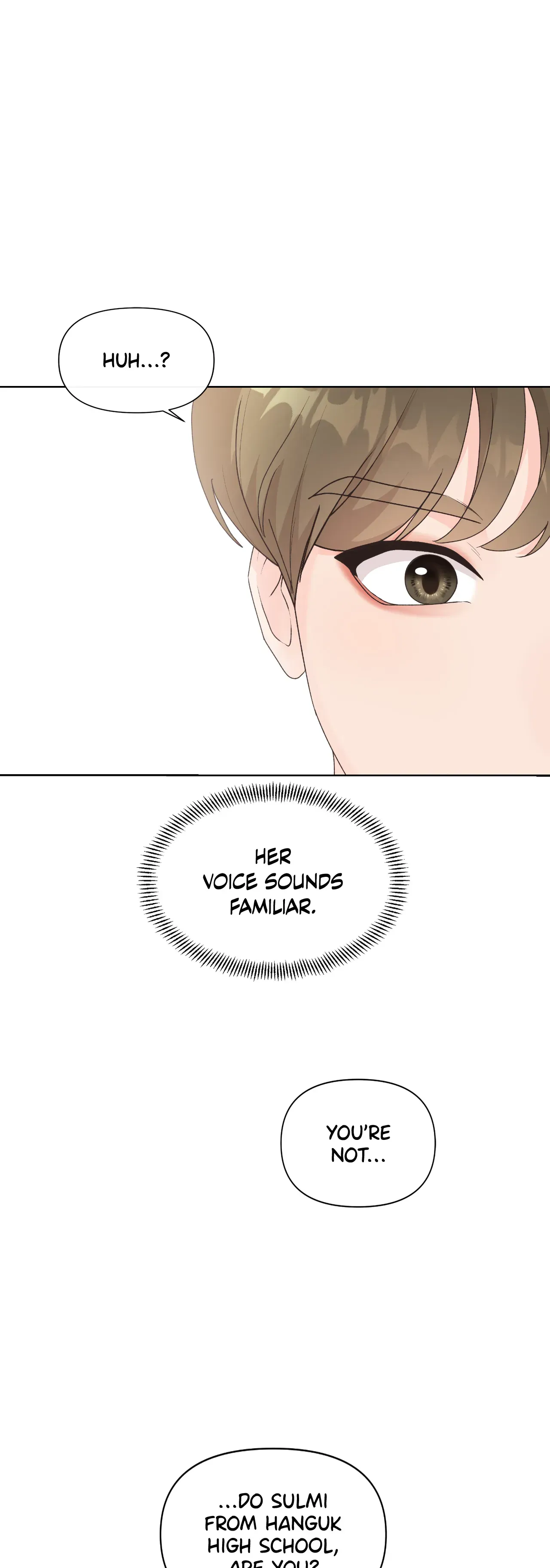 Miss Makeover Chapter 16 - Page 7