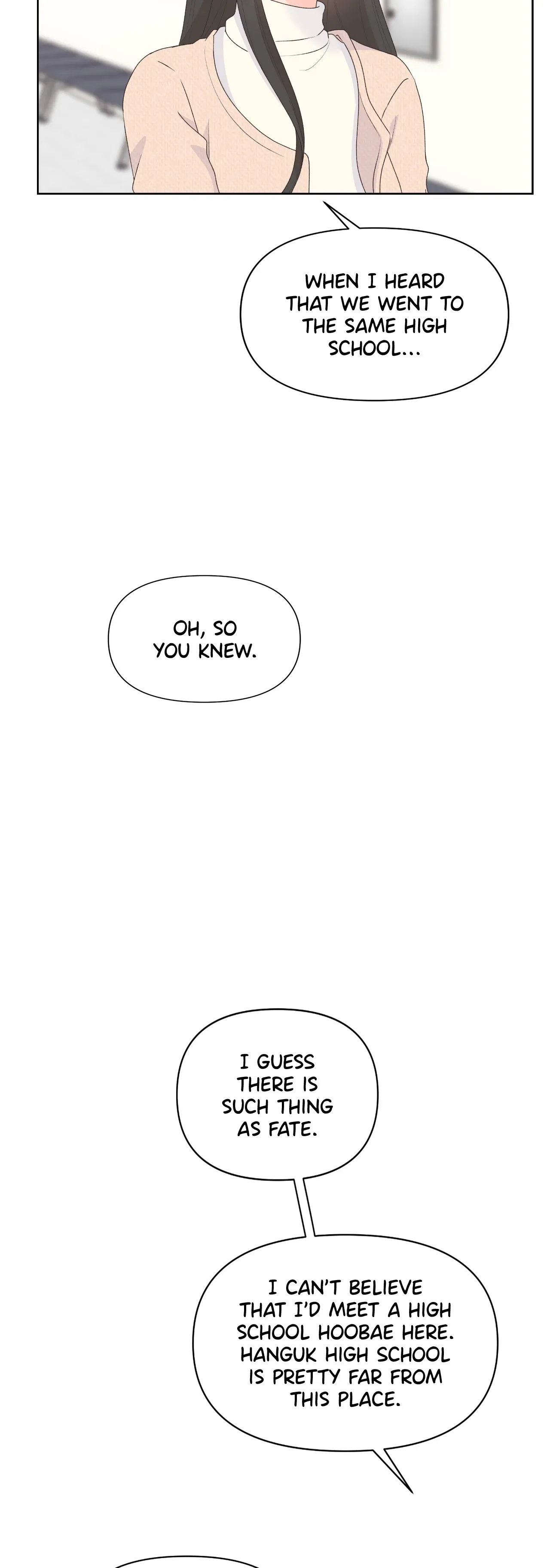 Miss Makeover Chapter 16 - Page 11