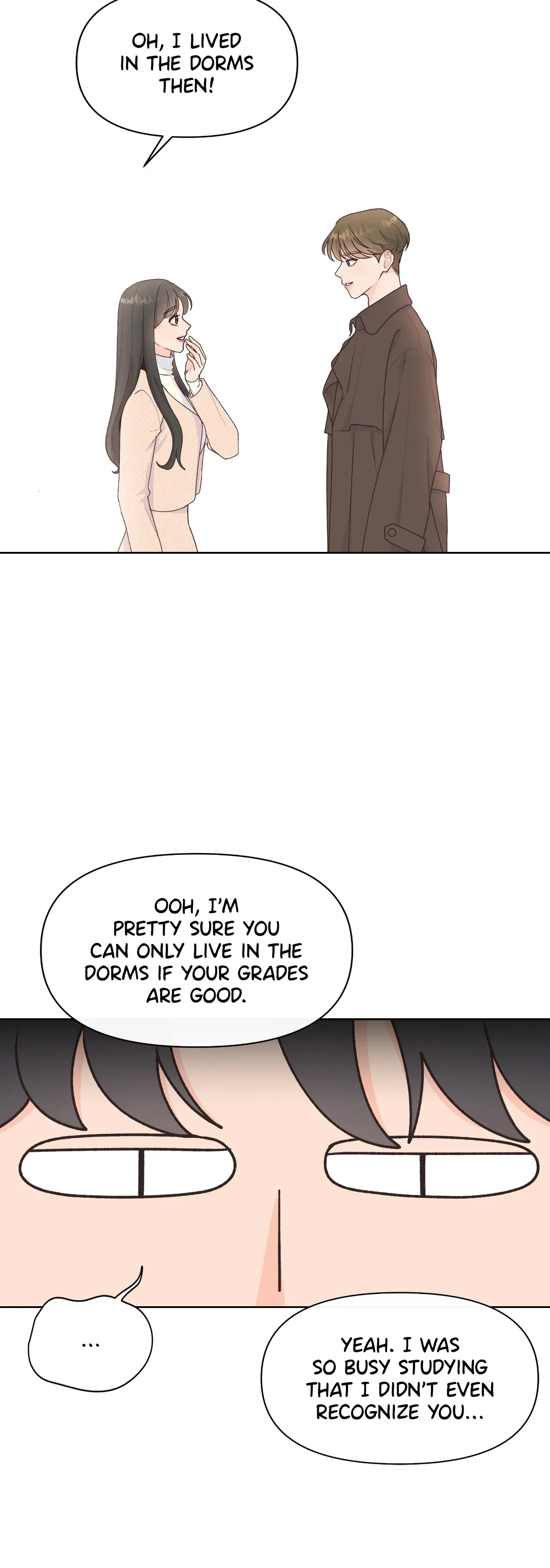 Miss Makeover Chapter 16 - Page 12