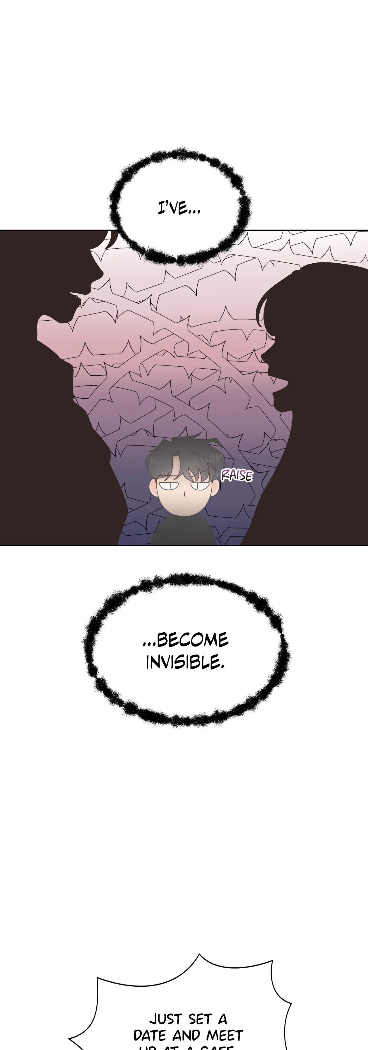 Miss Makeover Chapter 16 - Page 13