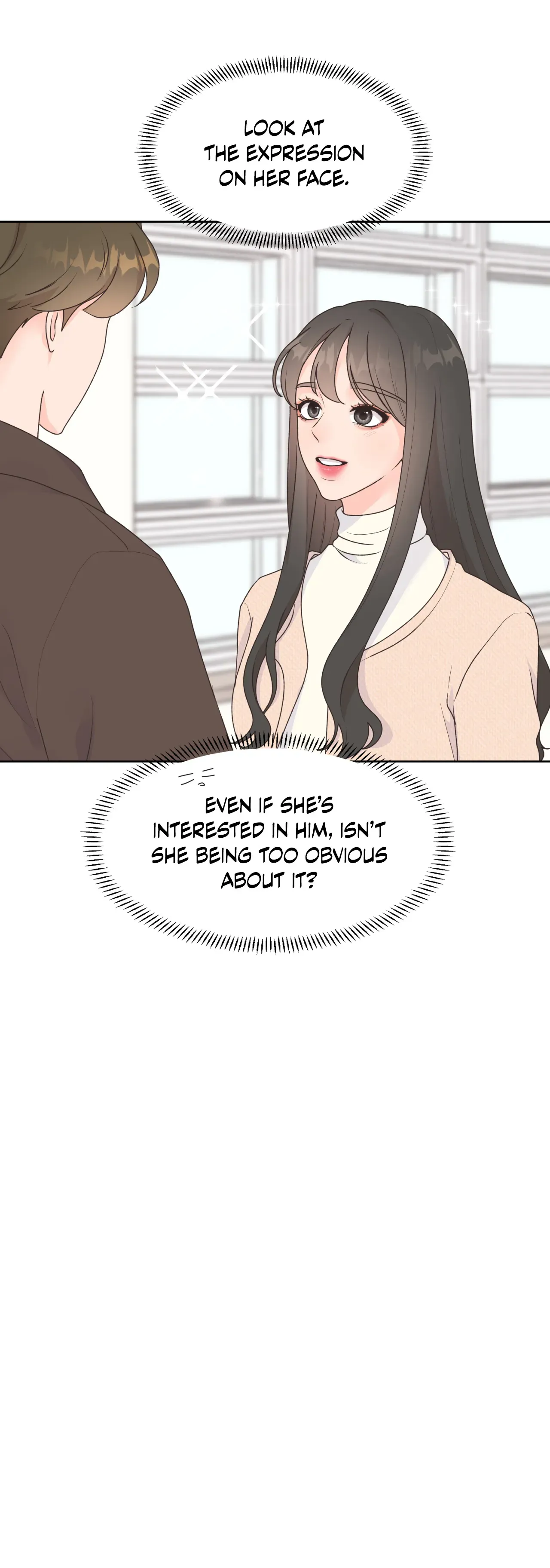 Miss Makeover Chapter 16 - Page 18