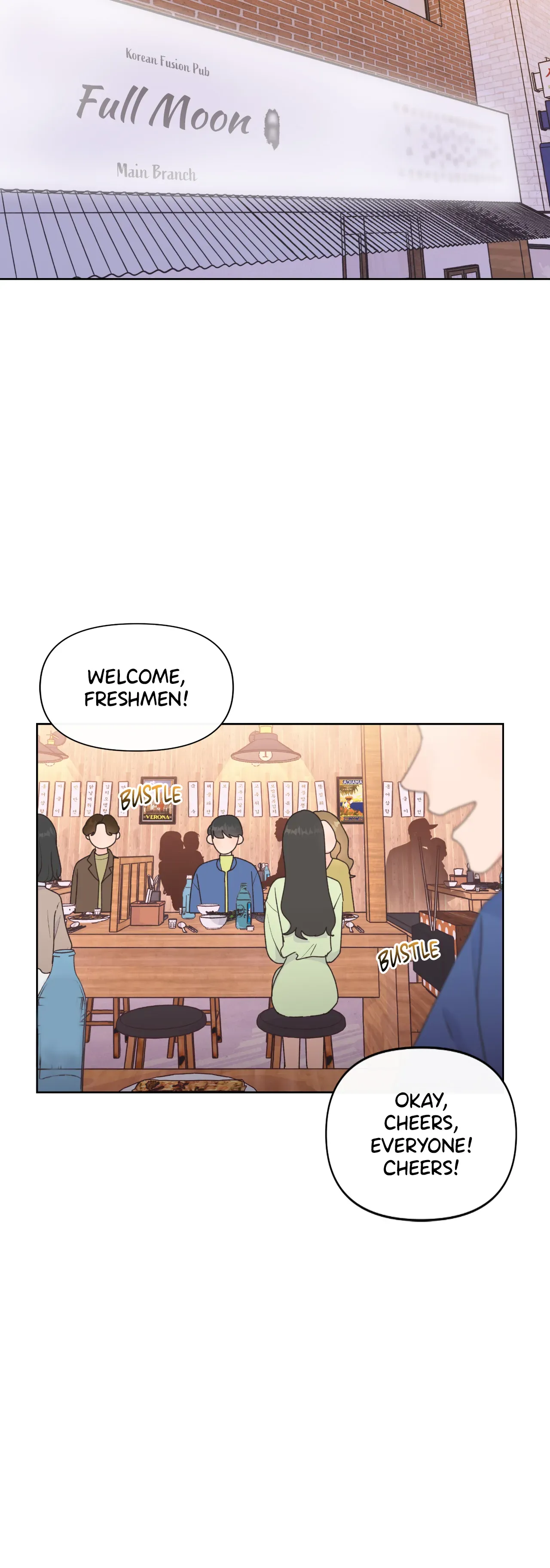 Miss Makeover Chapter 16 - Page 21