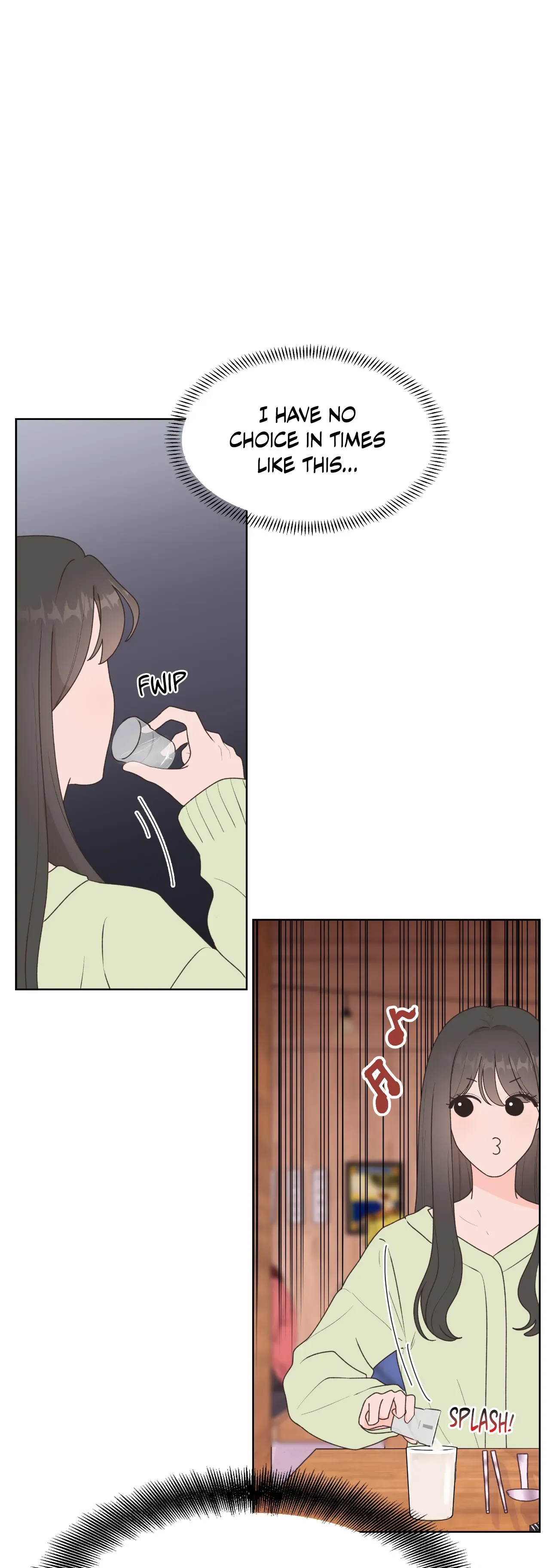 Miss Makeover Chapter 16 - Page 25