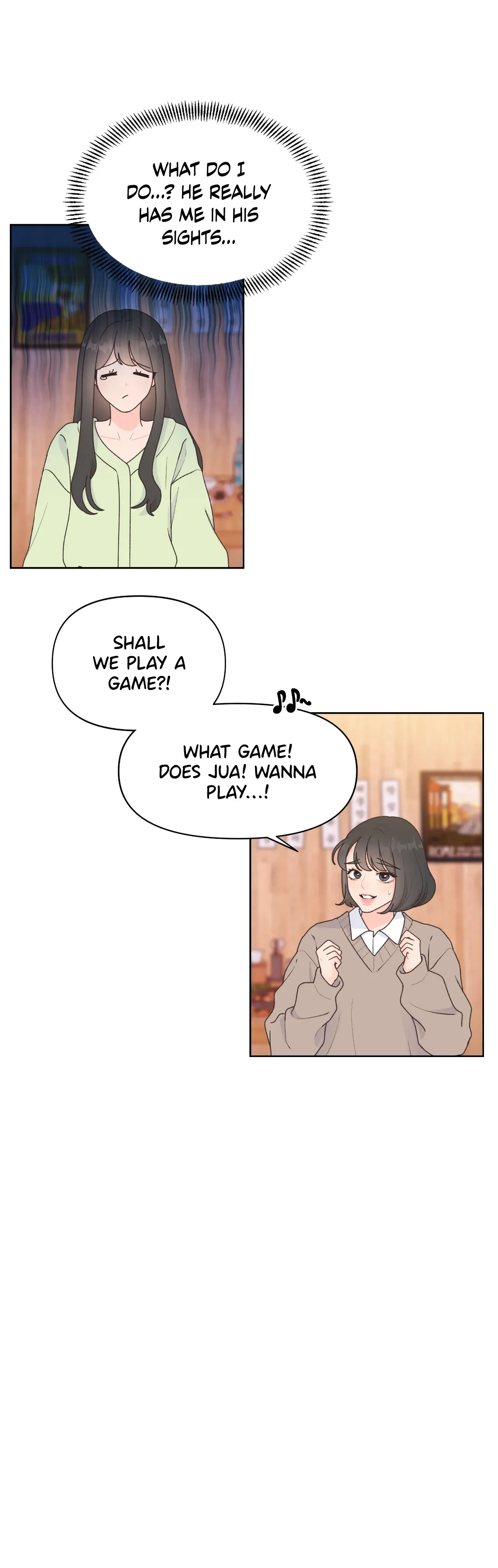 Miss Makeover Chapter 16 - Page 30