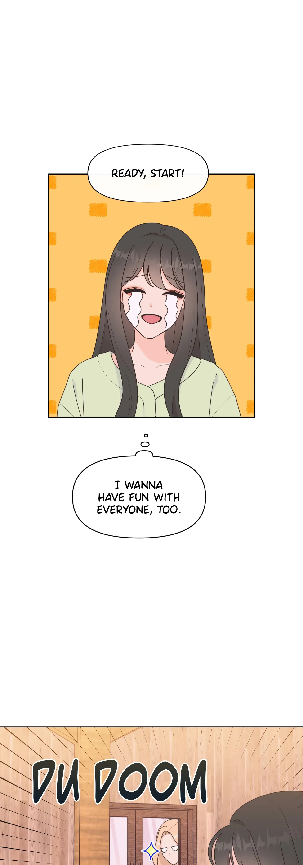 Miss Makeover Chapter 16 - Page 31