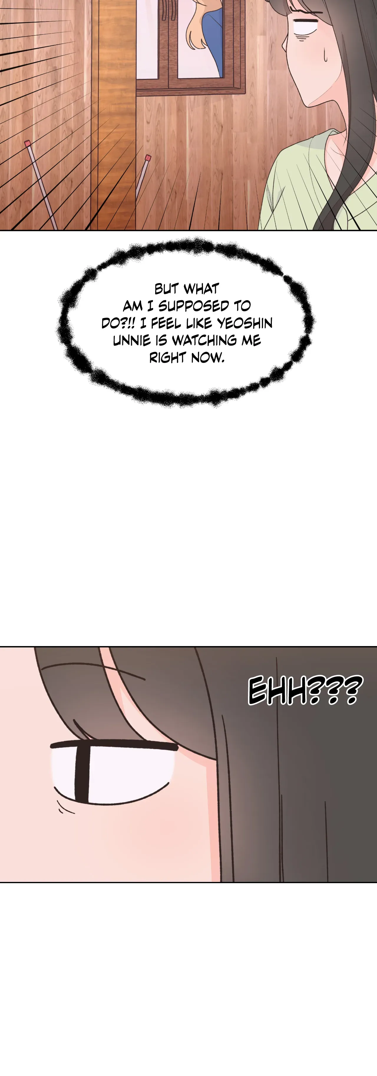 Miss Makeover Chapter 16 - Page 32