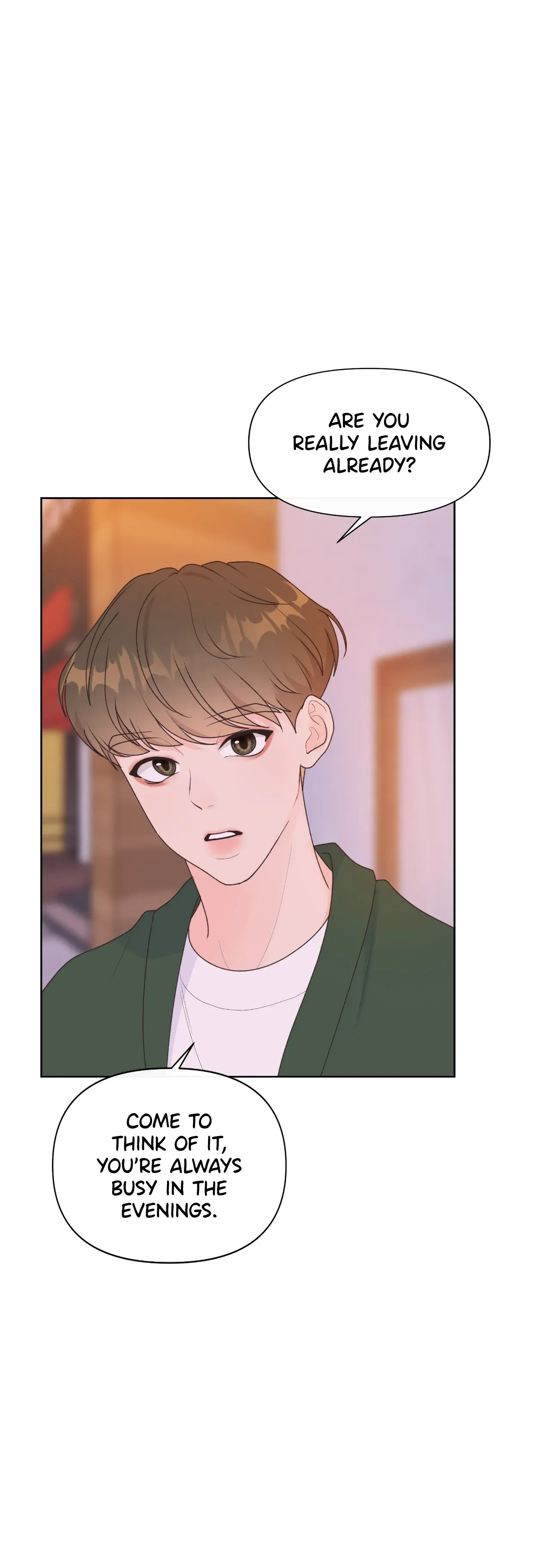 Miss Makeover Chapter 16 - Page 36