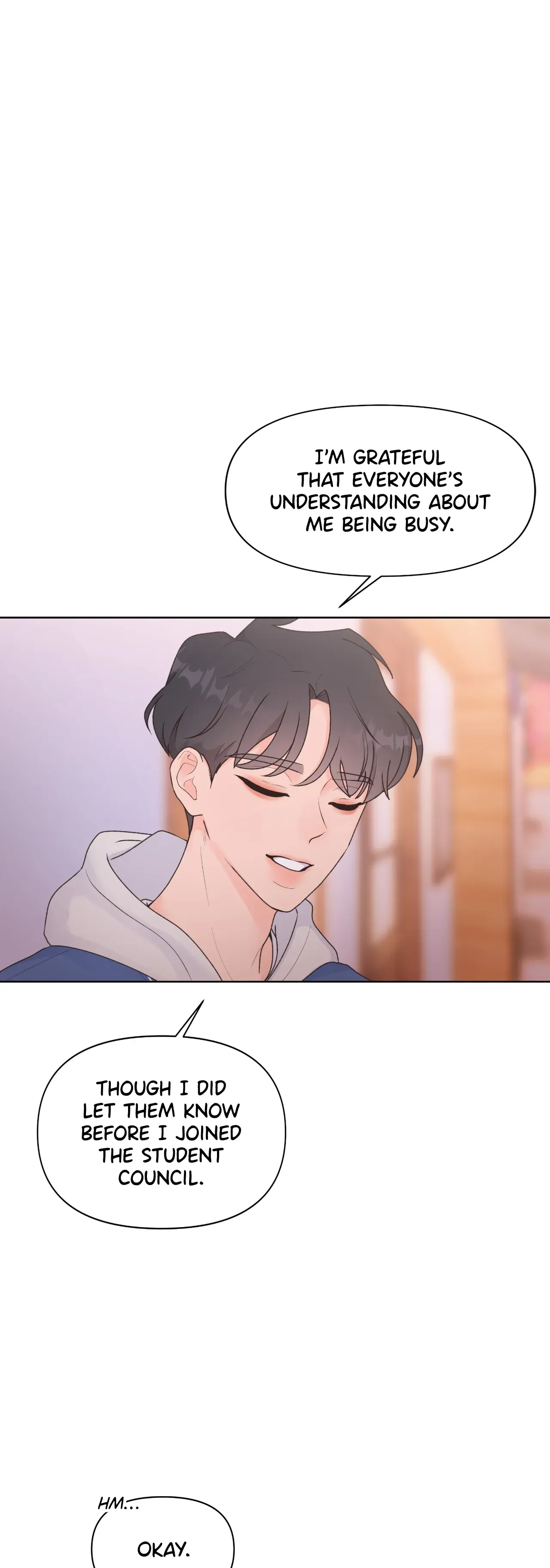 Miss Makeover Chapter 16 - Page 37