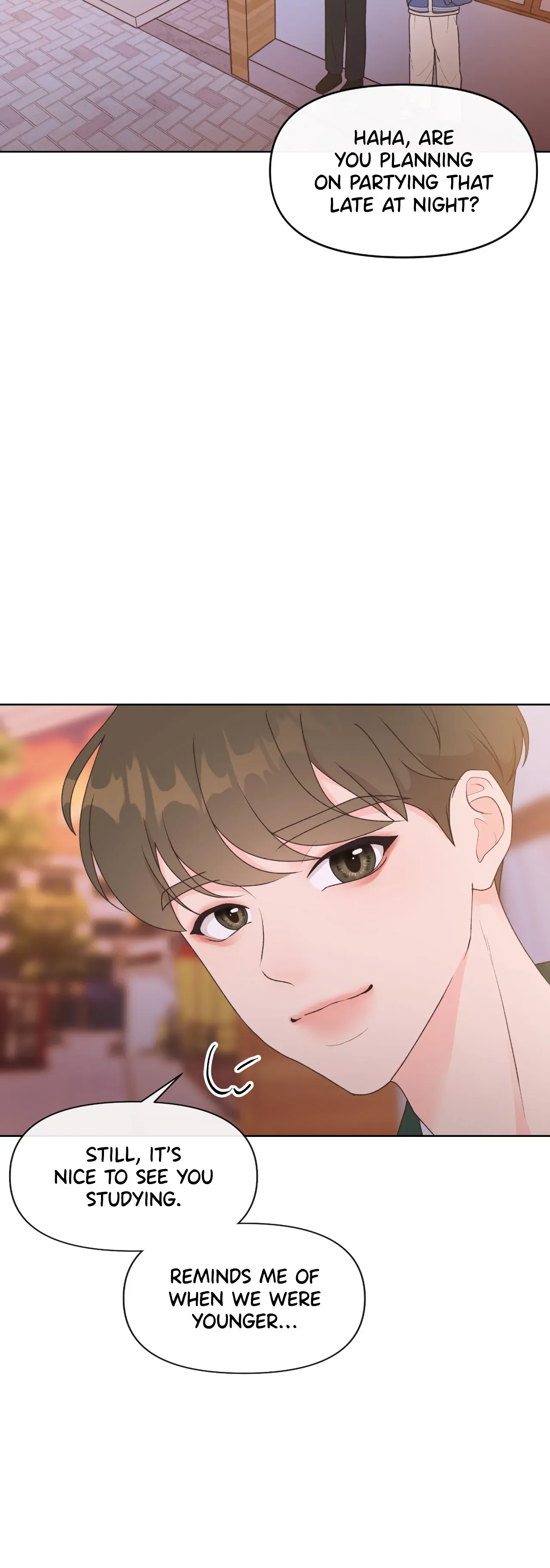 Miss Makeover Chapter 16 - Page 39