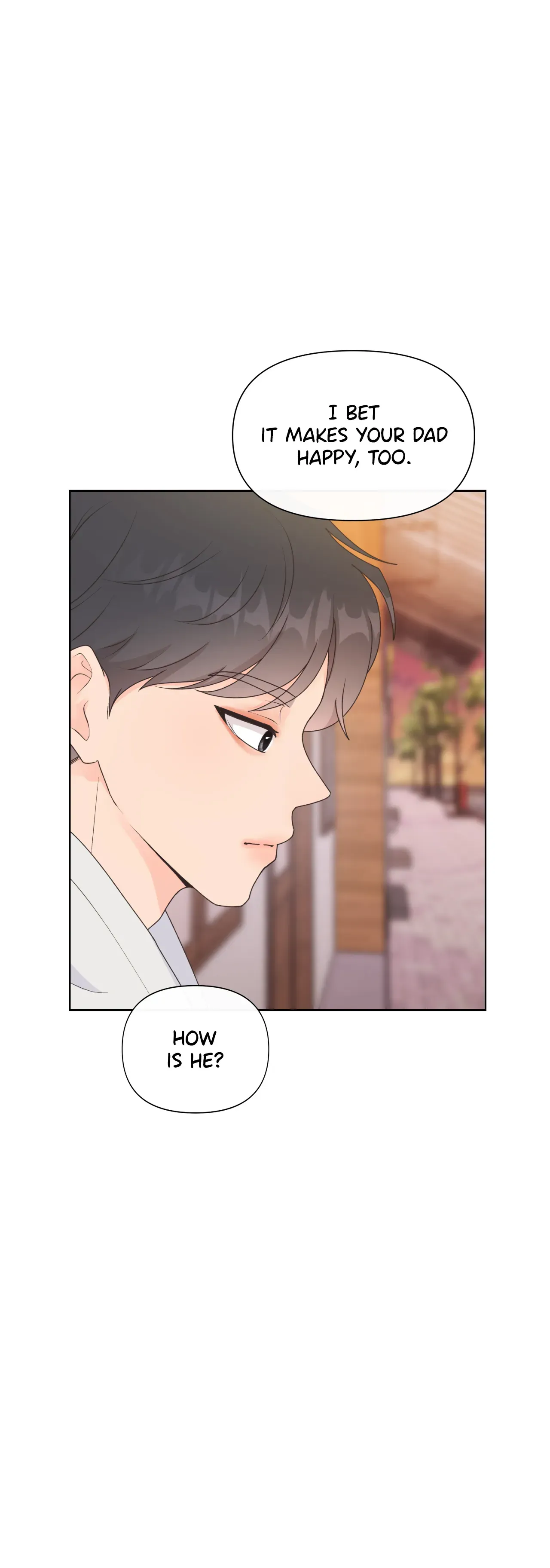 Miss Makeover Chapter 16 - Page 40