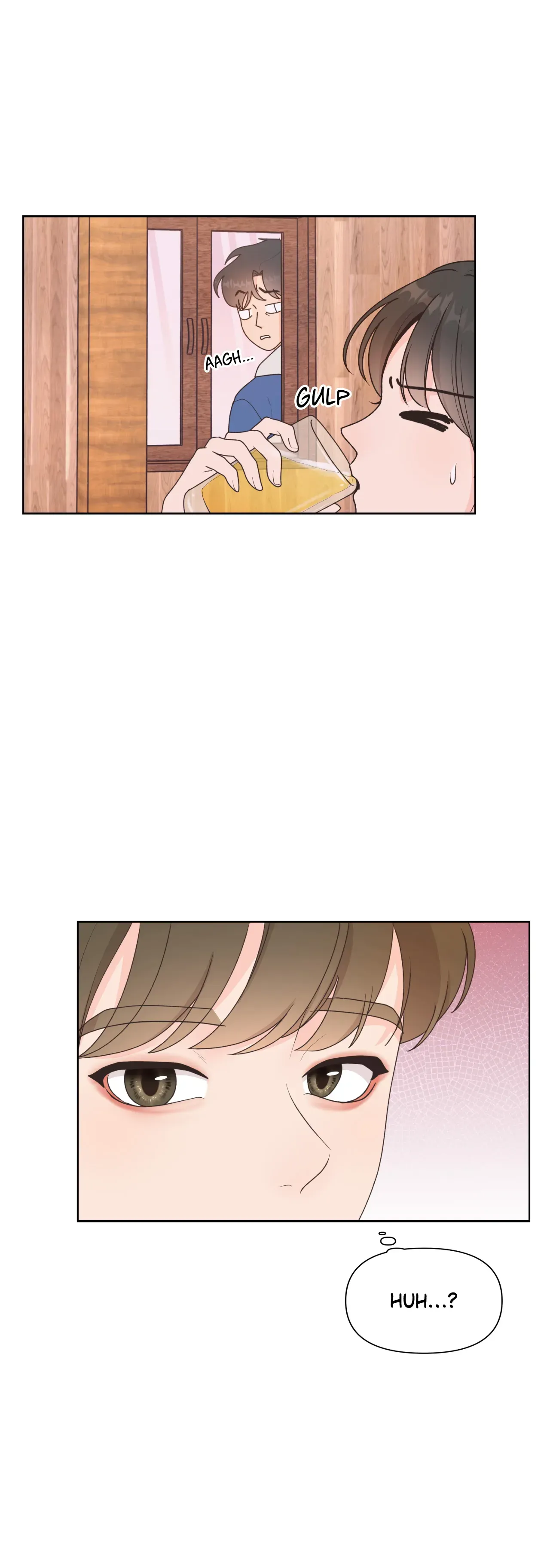 Miss Makeover Chapter 16 - Page 42