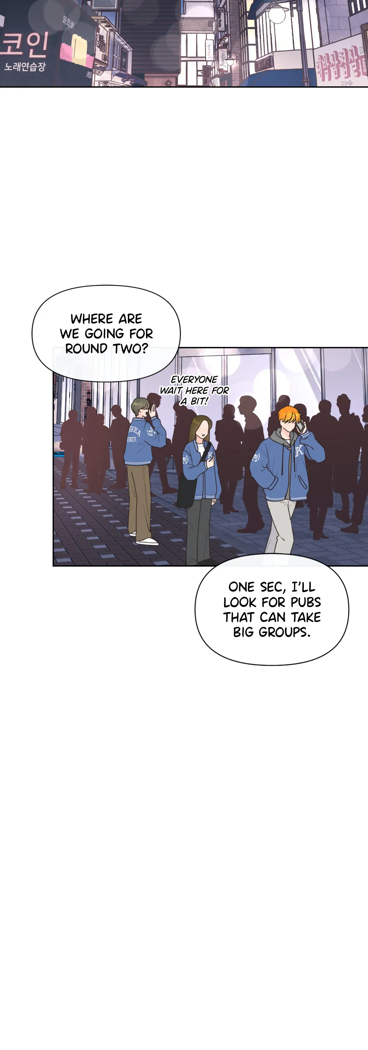 Miss Makeover Chapter 17 - Page 15