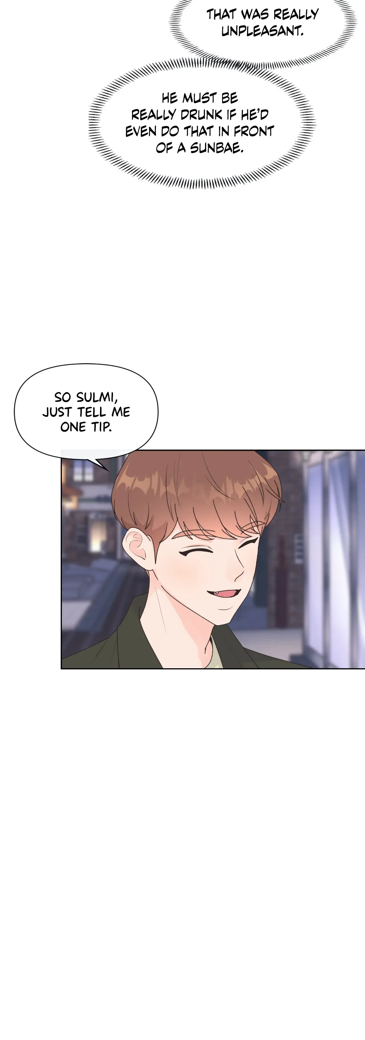 Miss Makeover Chapter 17 - Page 27