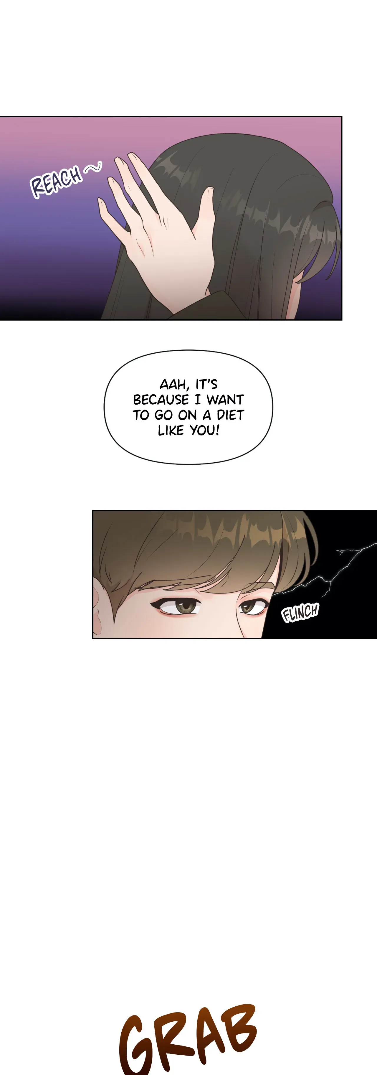 Miss Makeover Chapter 17 - Page 28