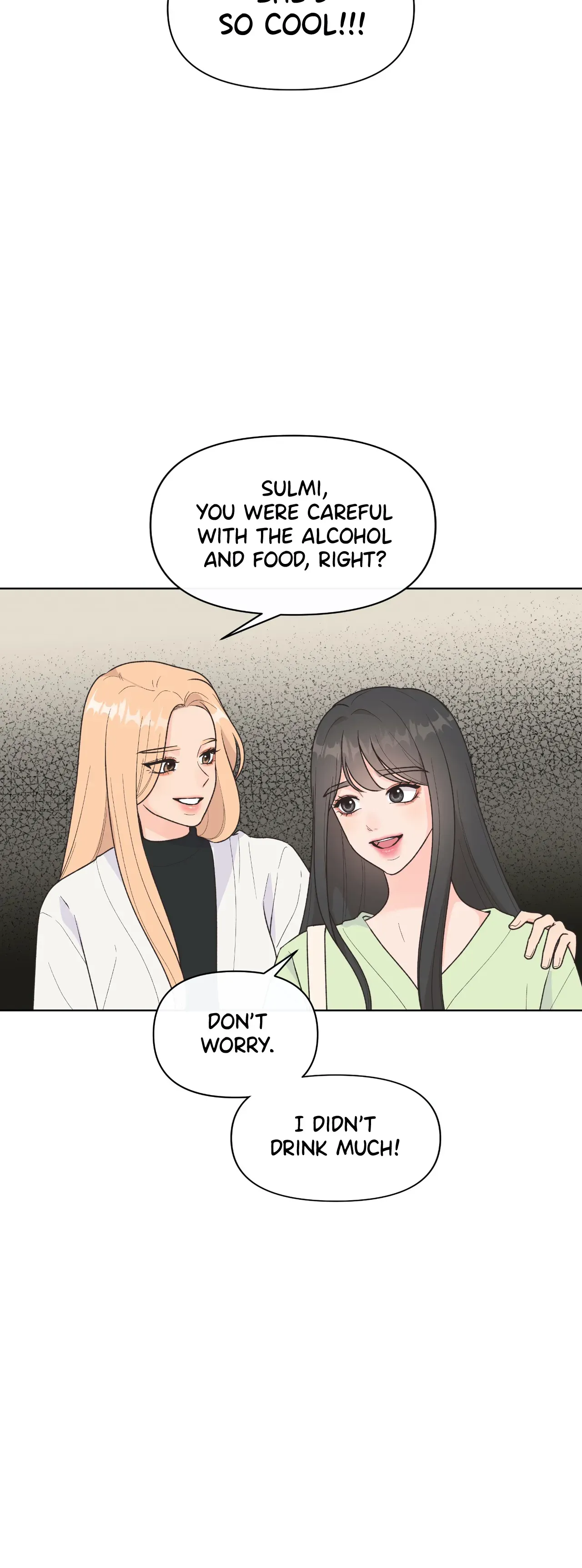 Miss Makeover Chapter 18 - Page 5