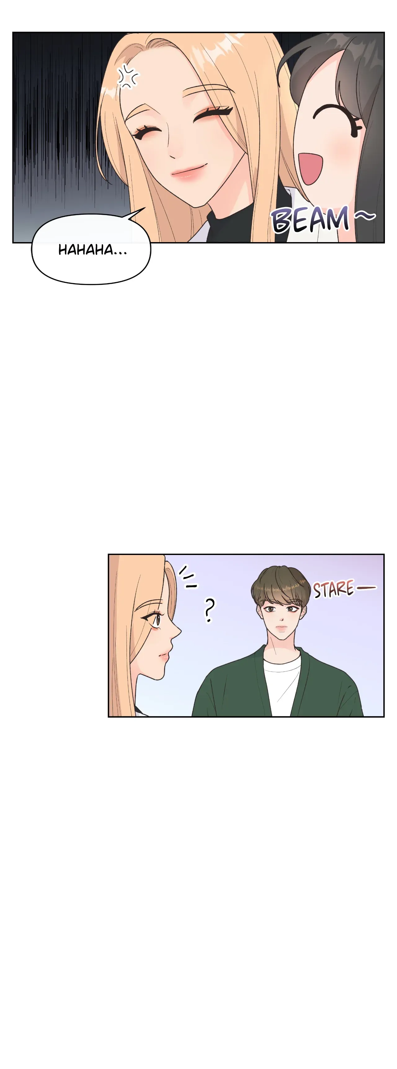 Miss Makeover Chapter 18 - Page 6