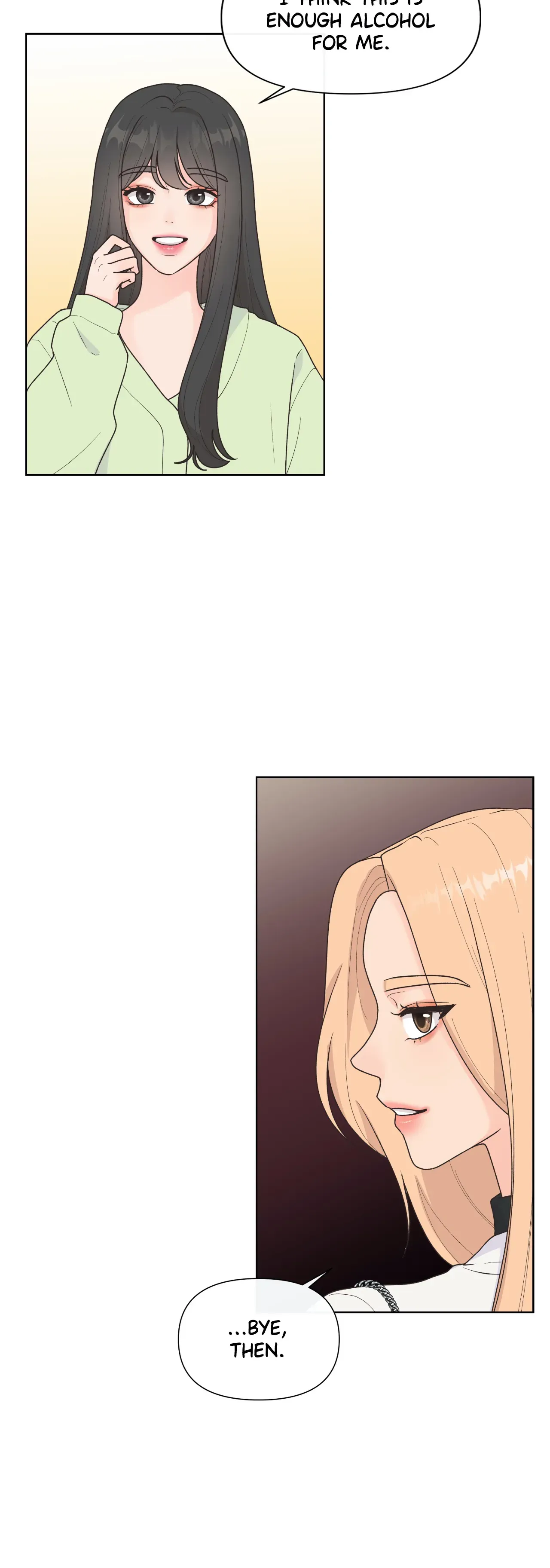 Miss Makeover Chapter 18 - Page 11