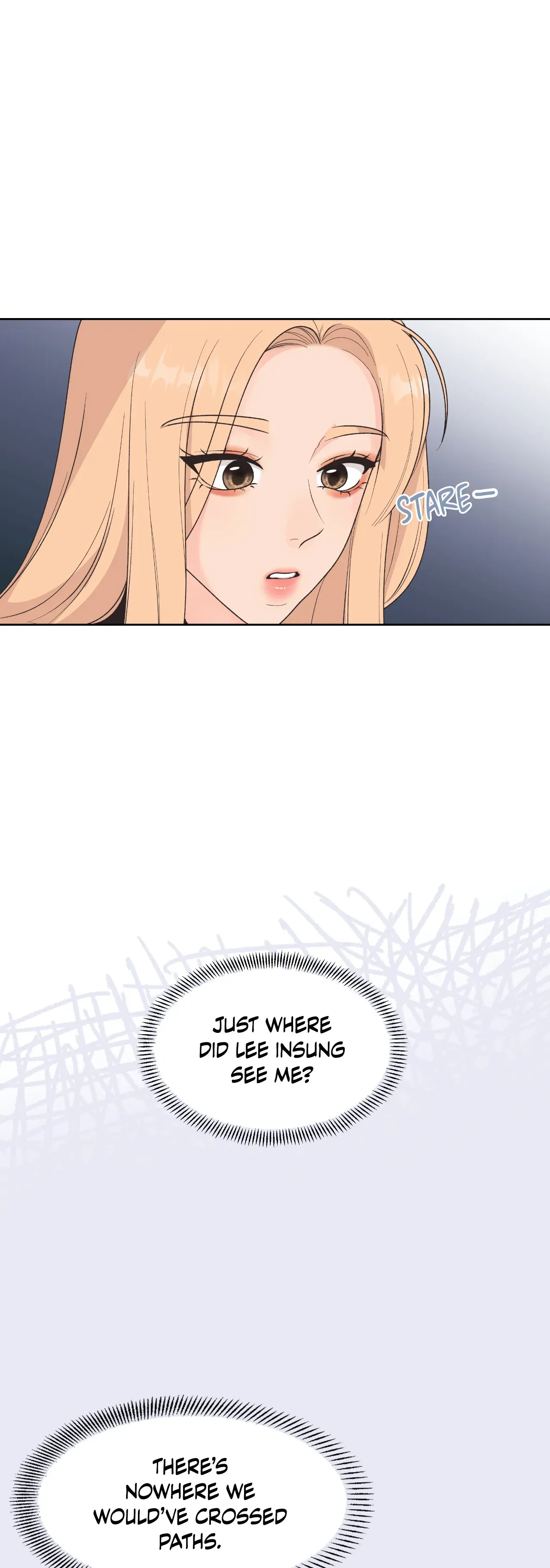 Miss Makeover Chapter 18 - Page 16