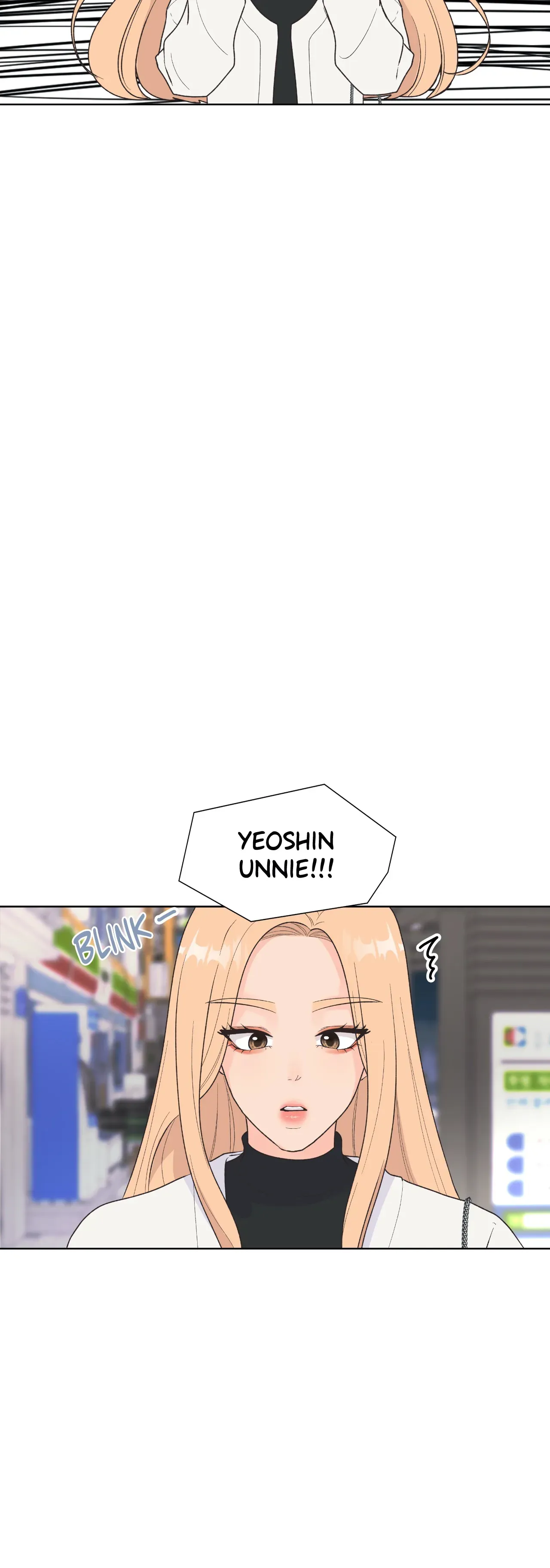 Miss Makeover Chapter 18 - Page 18