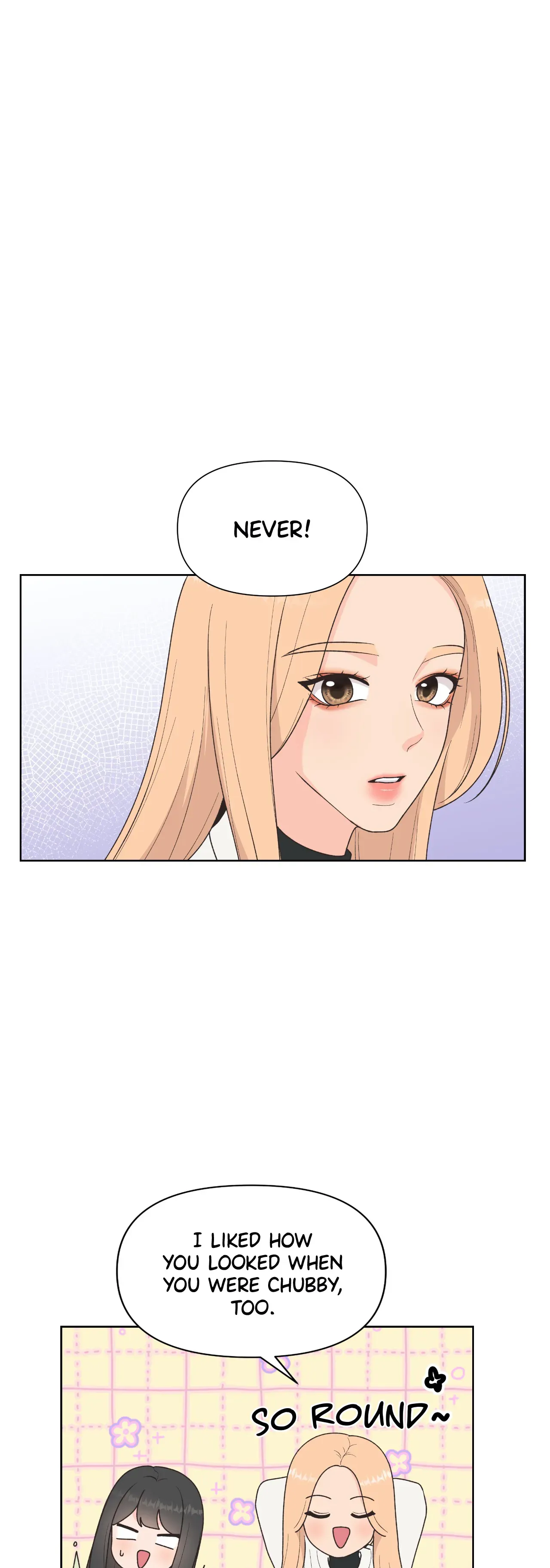 Miss Makeover Chapter 18 - Page 23