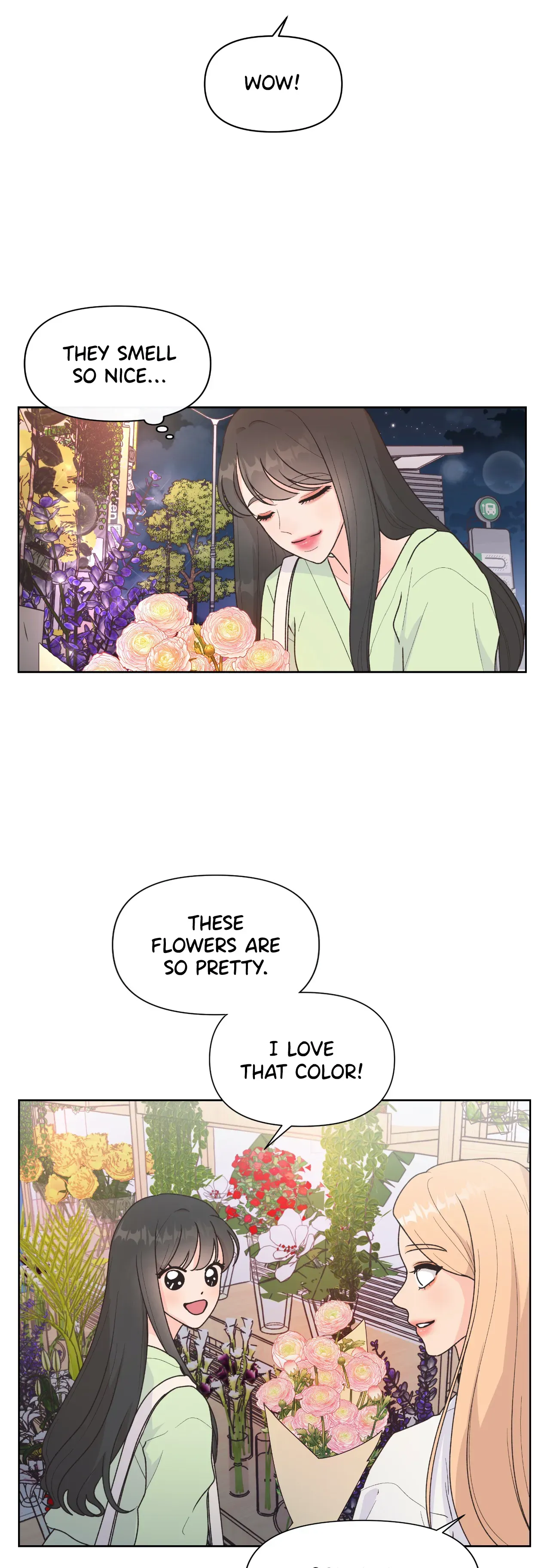 Miss Makeover Chapter 18 - Page 25