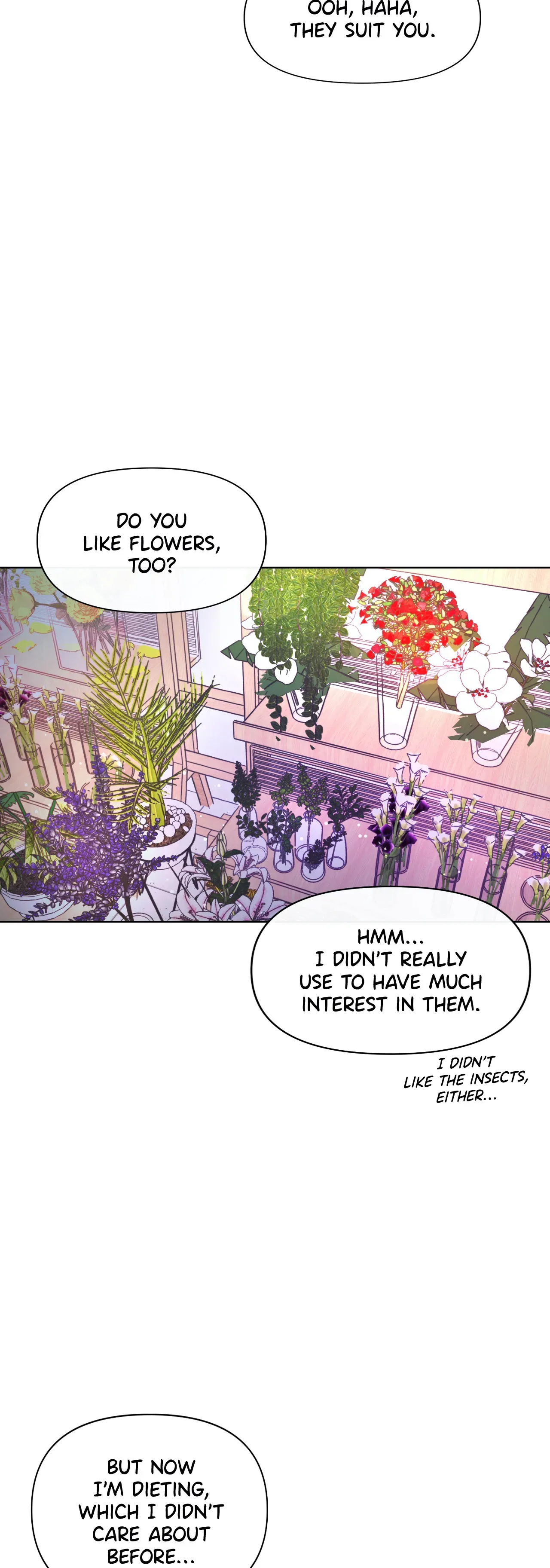 Miss Makeover Chapter 18 - Page 26