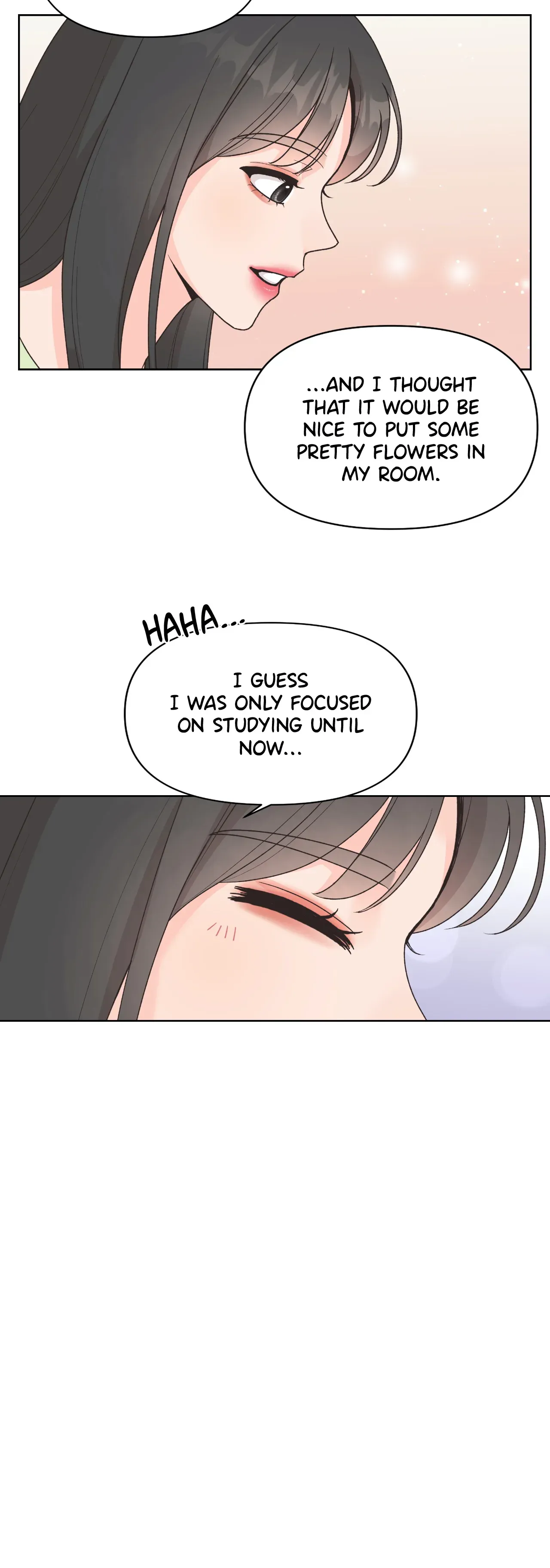 Miss Makeover Chapter 18 - Page 27