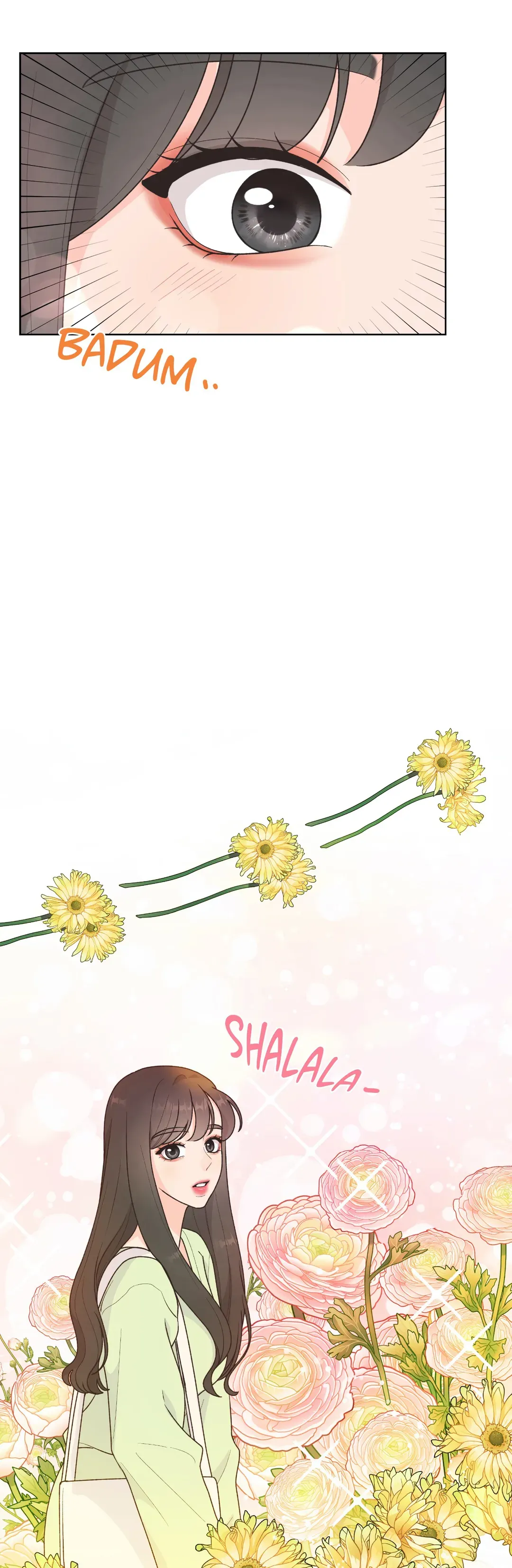 Miss Makeover Chapter 18 - Page 31