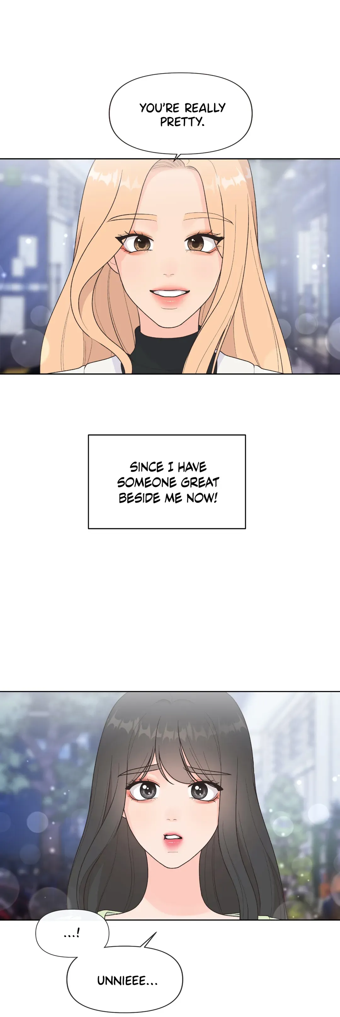 Miss Makeover Chapter 18 - Page 34