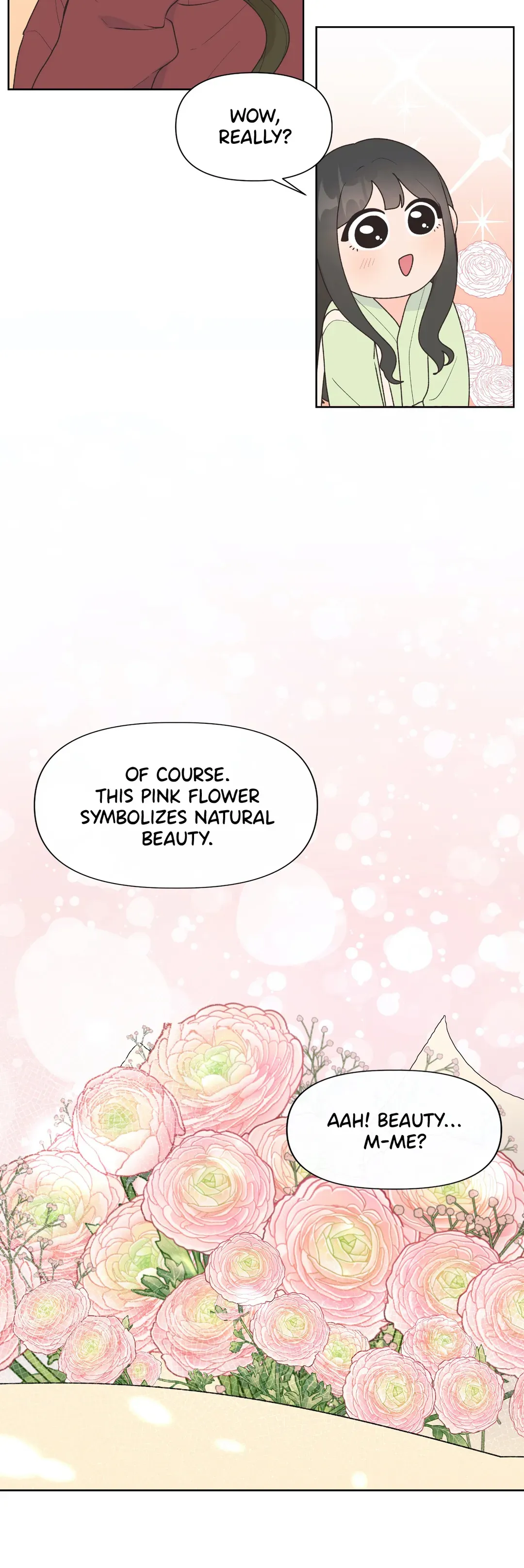 Miss Makeover Chapter 18 - Page 36