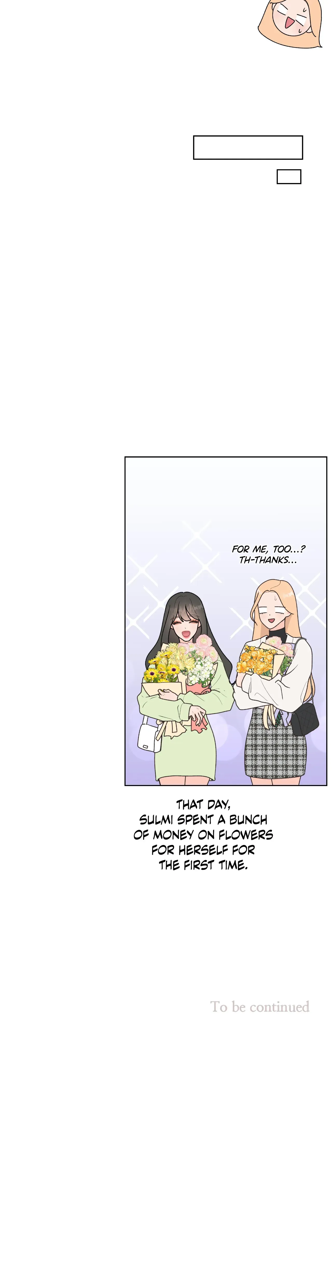 Miss Makeover Chapter 18 - Page 39