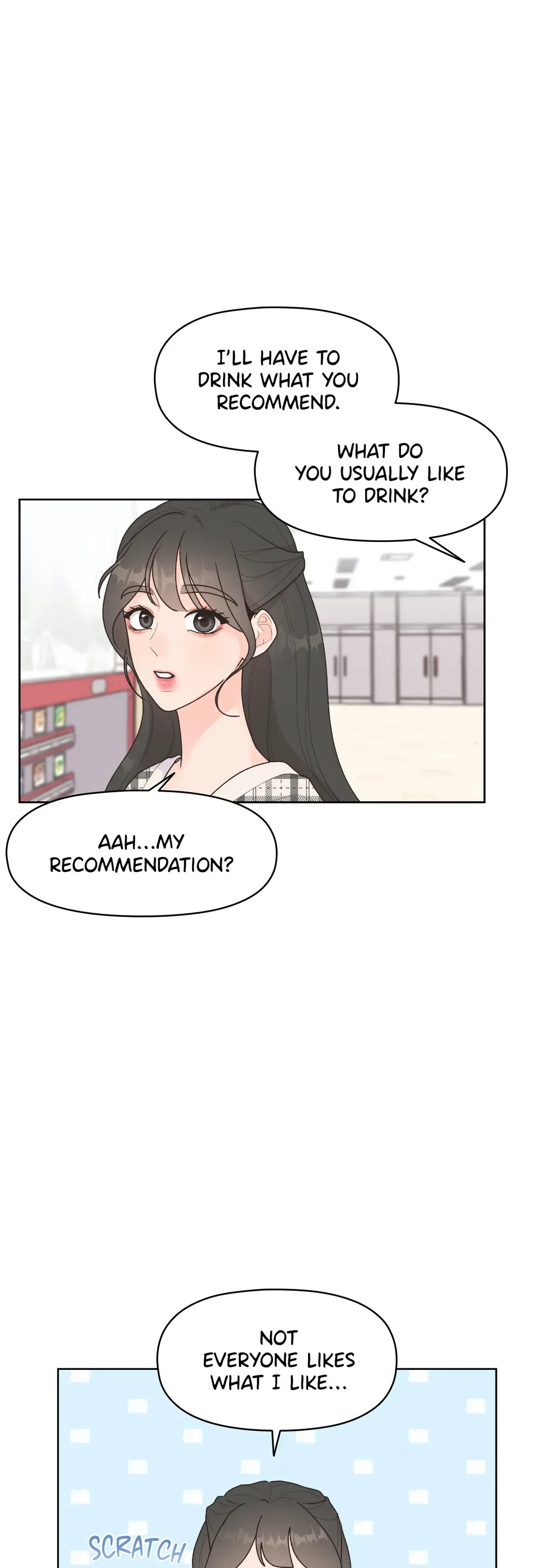 Miss Makeover Chapter 19 - Page 4