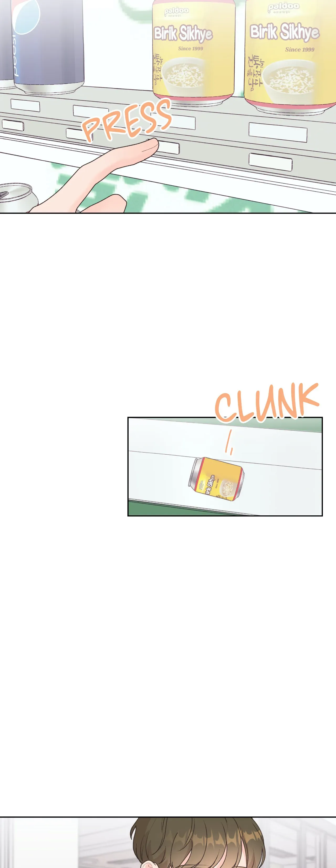 Miss Makeover Chapter 19 - Page 8