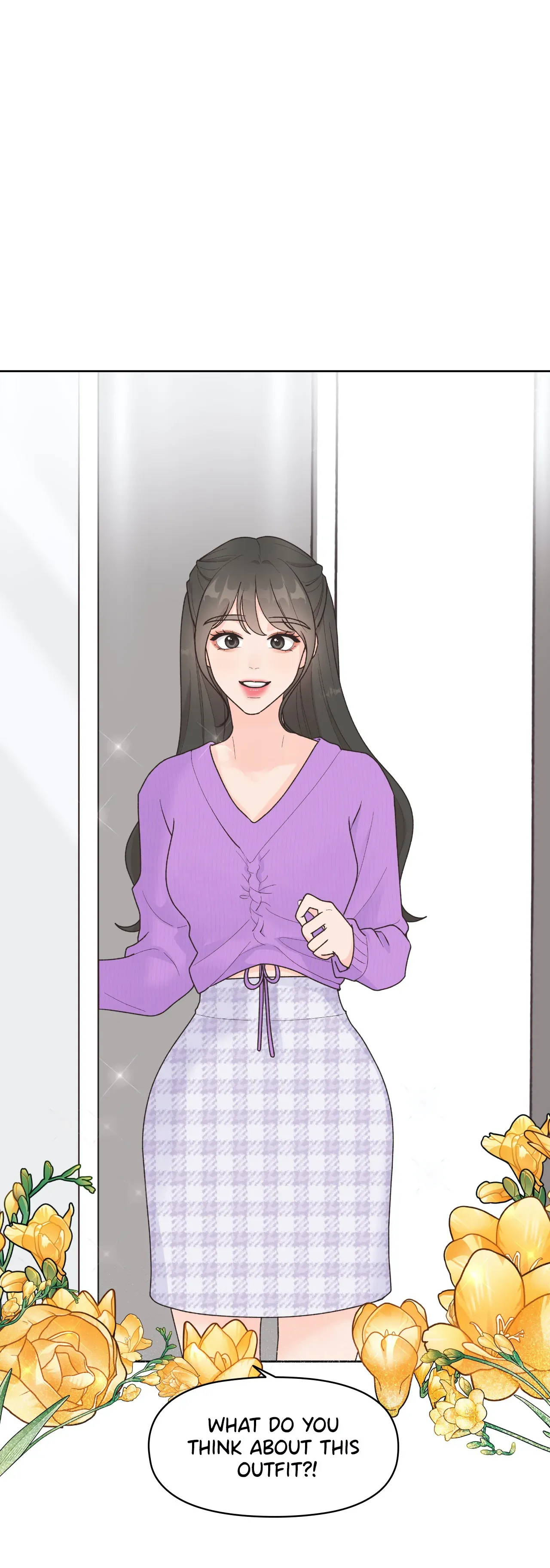 Miss Makeover Chapter 19 - Page 13