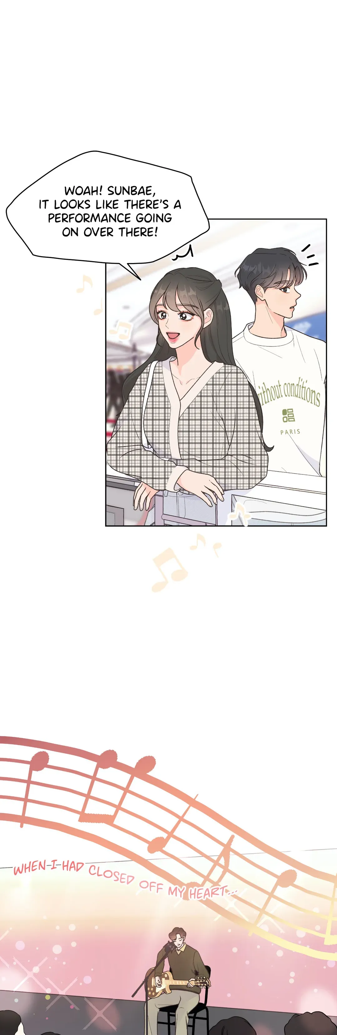 Miss Makeover Chapter 19 - Page 23