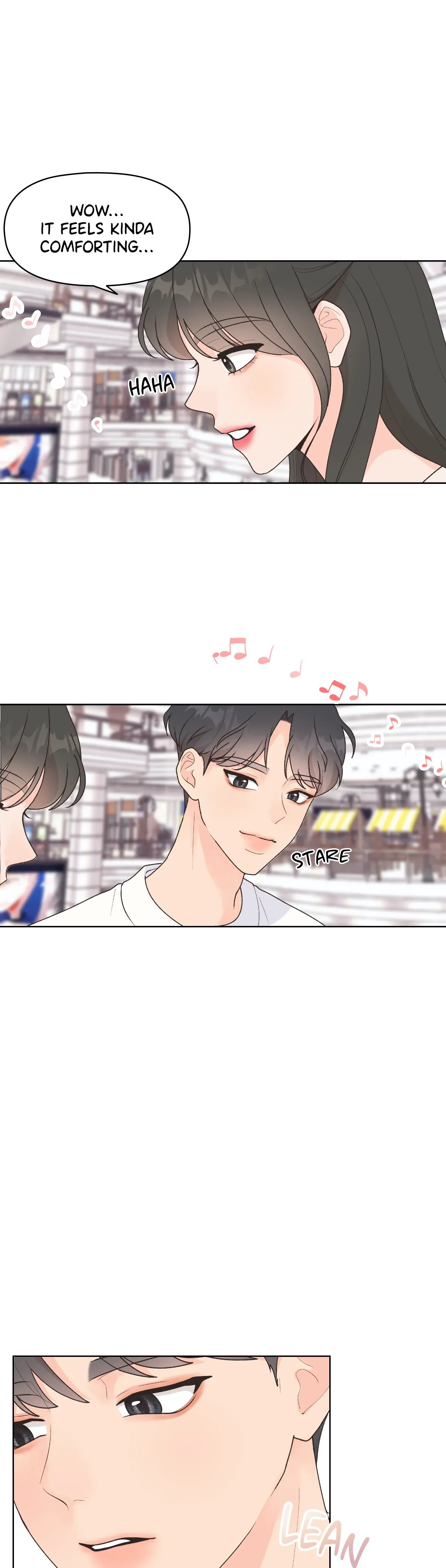 Miss Makeover Chapter 19 - Page 25