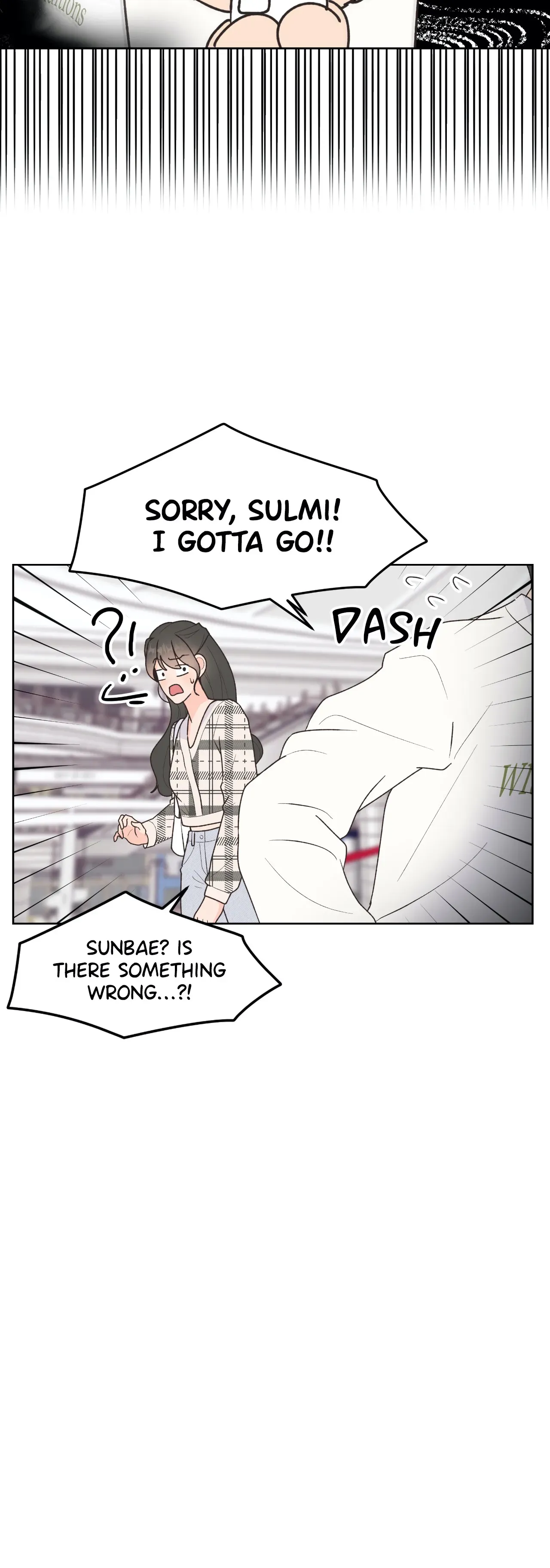 Miss Makeover Chapter 19 - Page 30