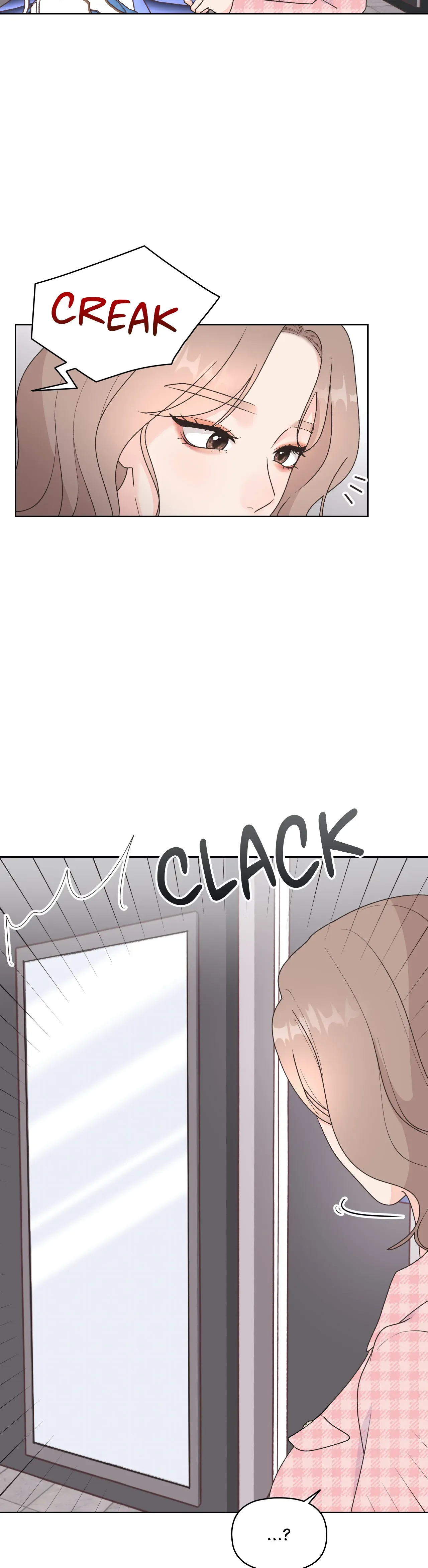 Miss Makeover Chapter 19 - Page 35