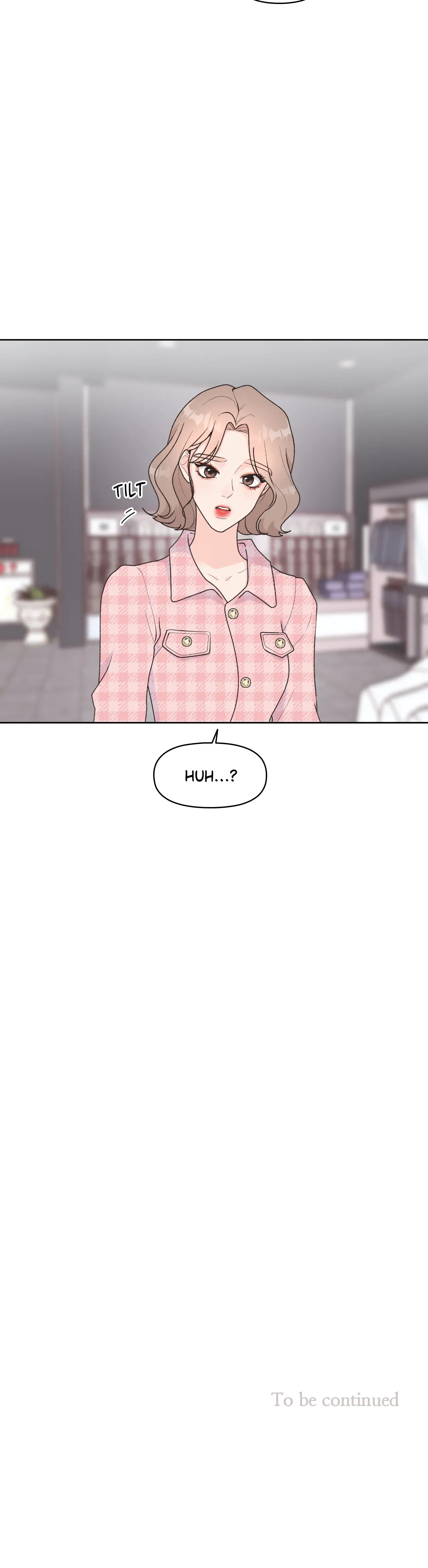 Miss Makeover Chapter 19 - Page 36