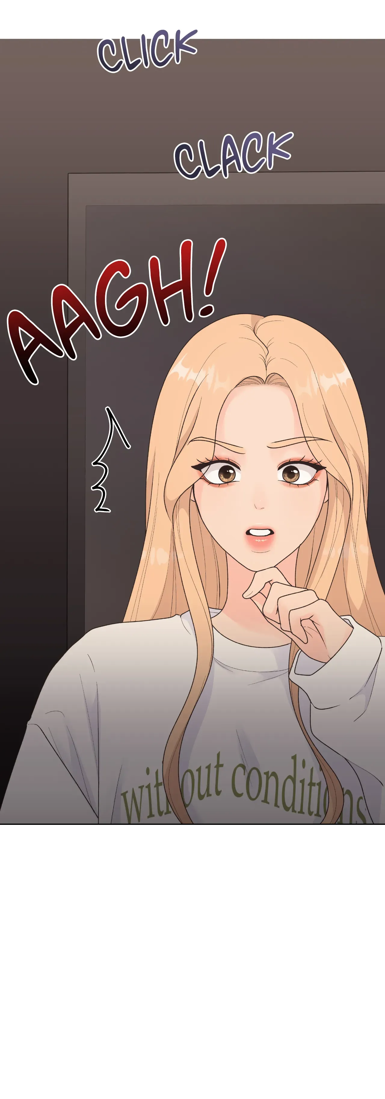 Miss Makeover Chapter 20 - Page 4