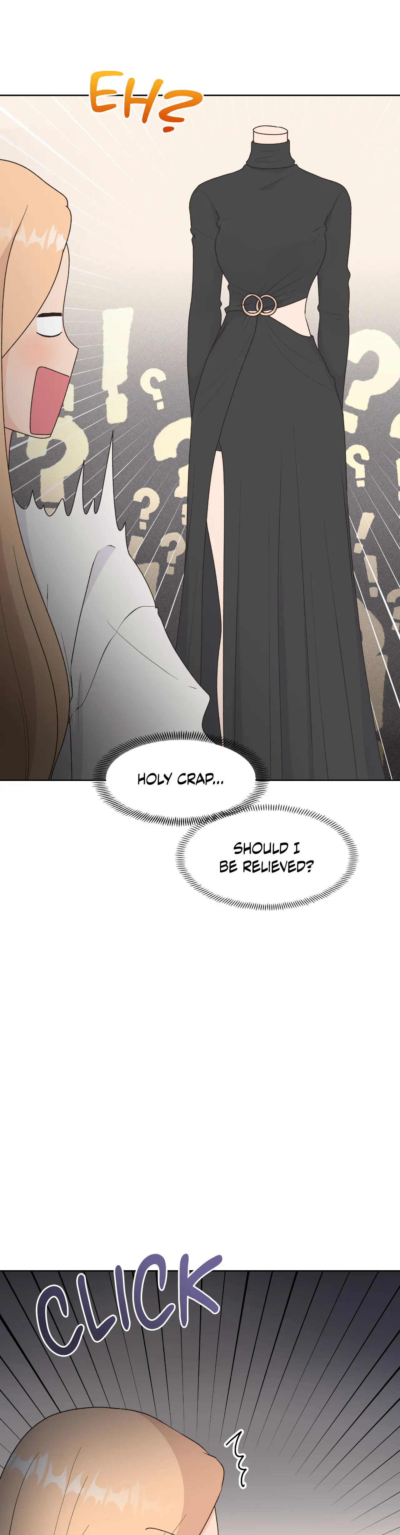 Miss Makeover Chapter 20 - Page 7