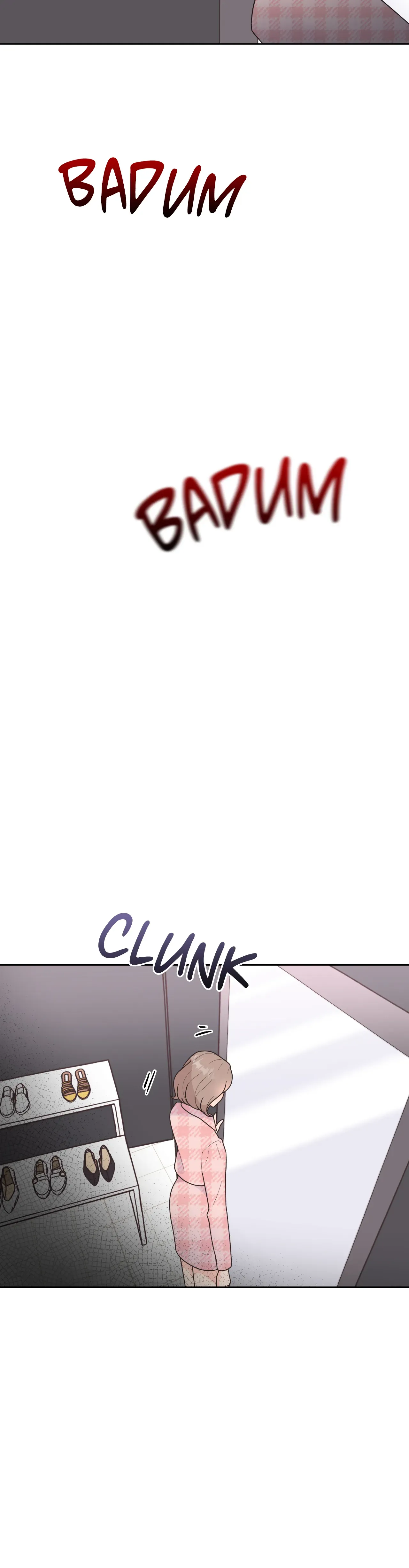 Miss Makeover Chapter 20 - Page 9