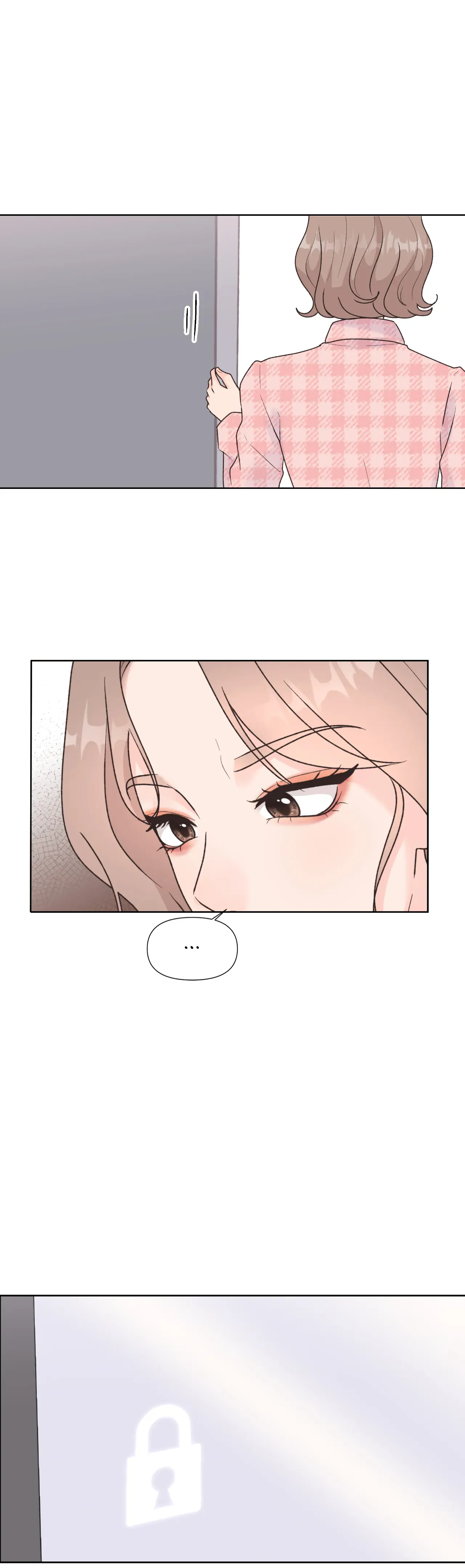 Miss Makeover Chapter 20 - Page 10