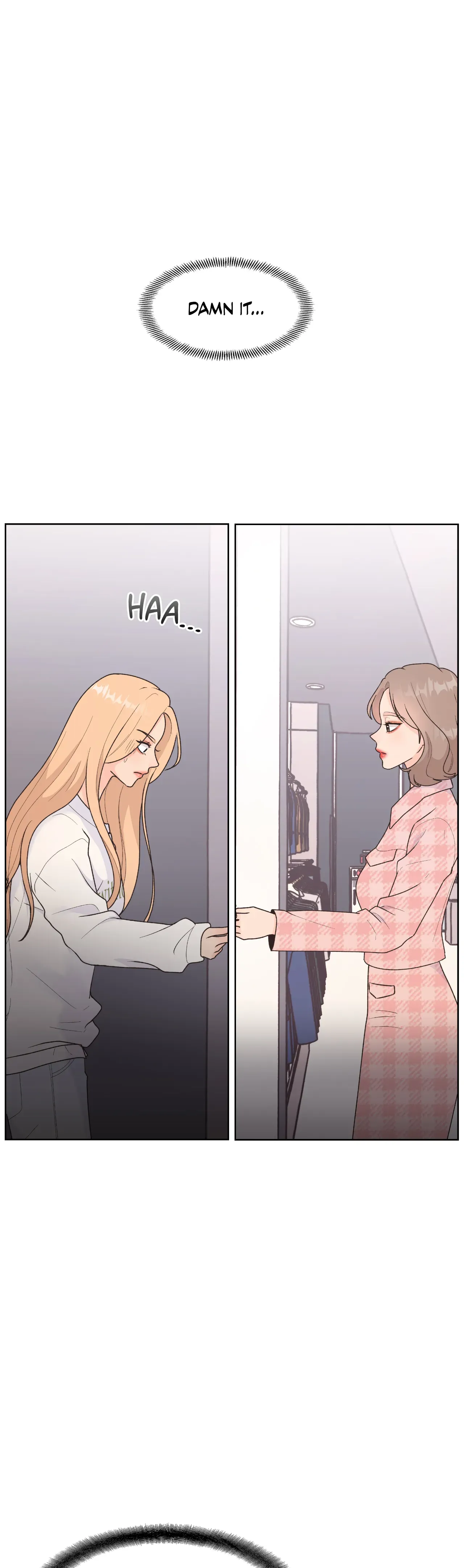 Miss Makeover Chapter 20 - Page 11