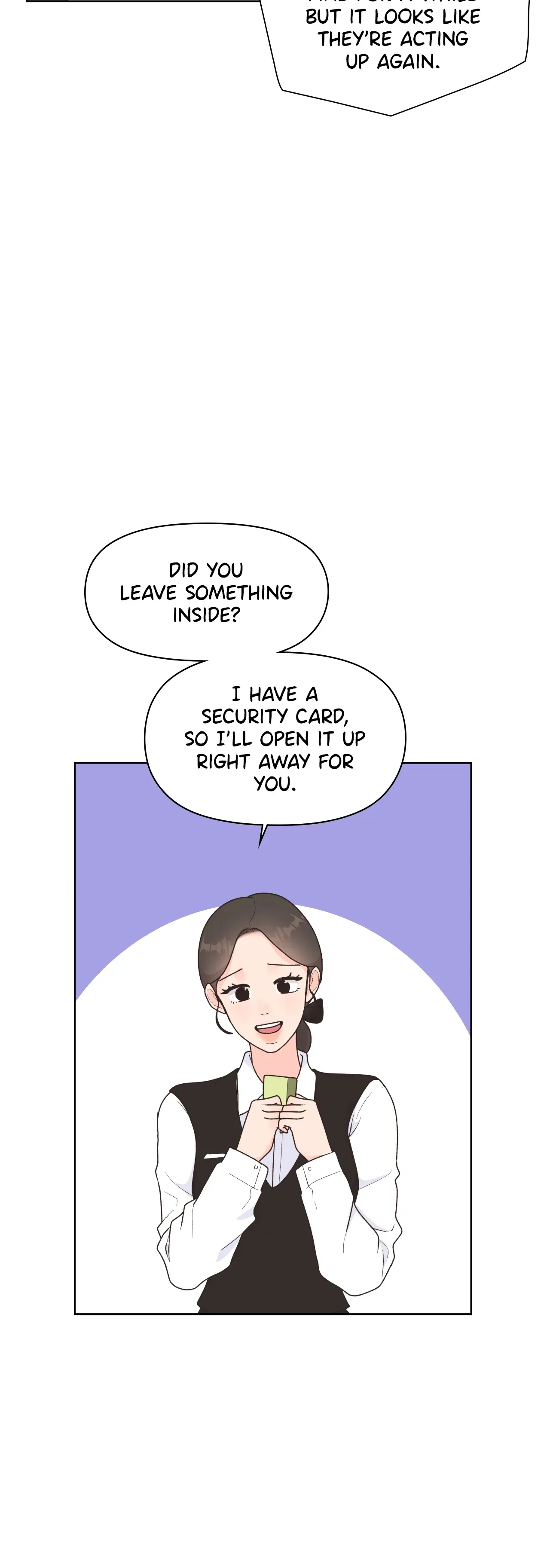 Miss Makeover Chapter 20 - Page 17