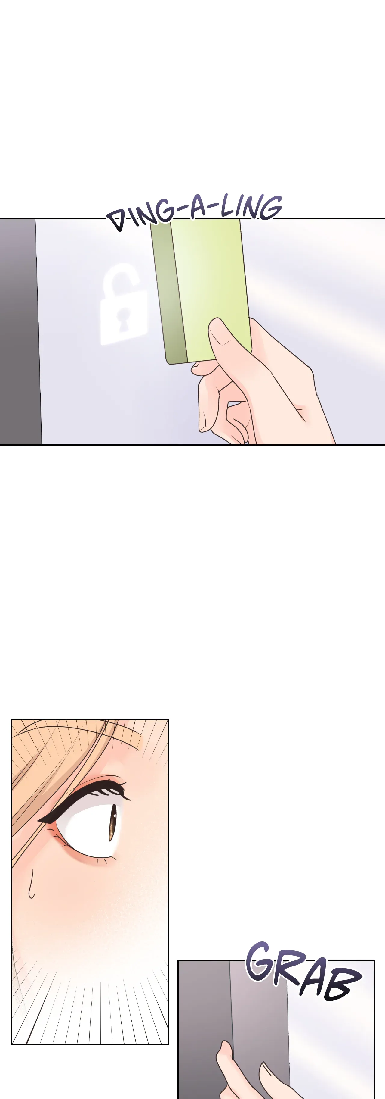 Miss Makeover Chapter 20 - Page 19