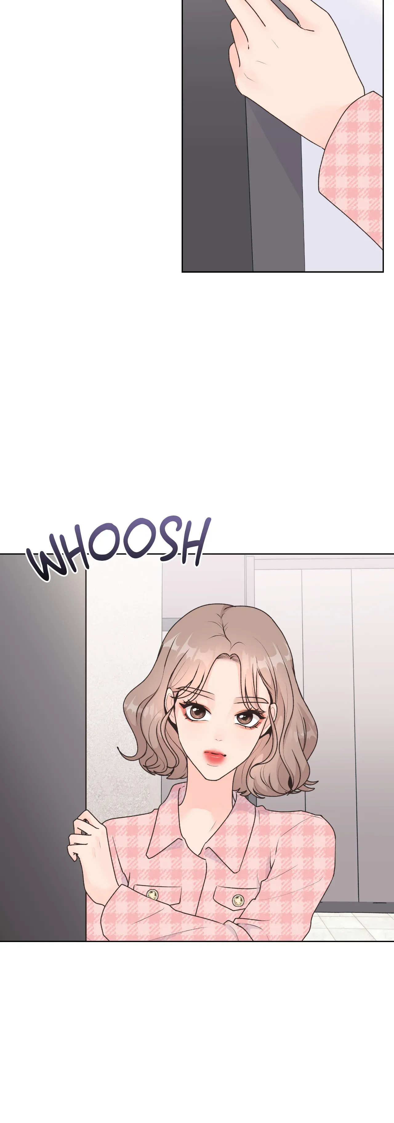 Miss Makeover Chapter 20 - Page 20