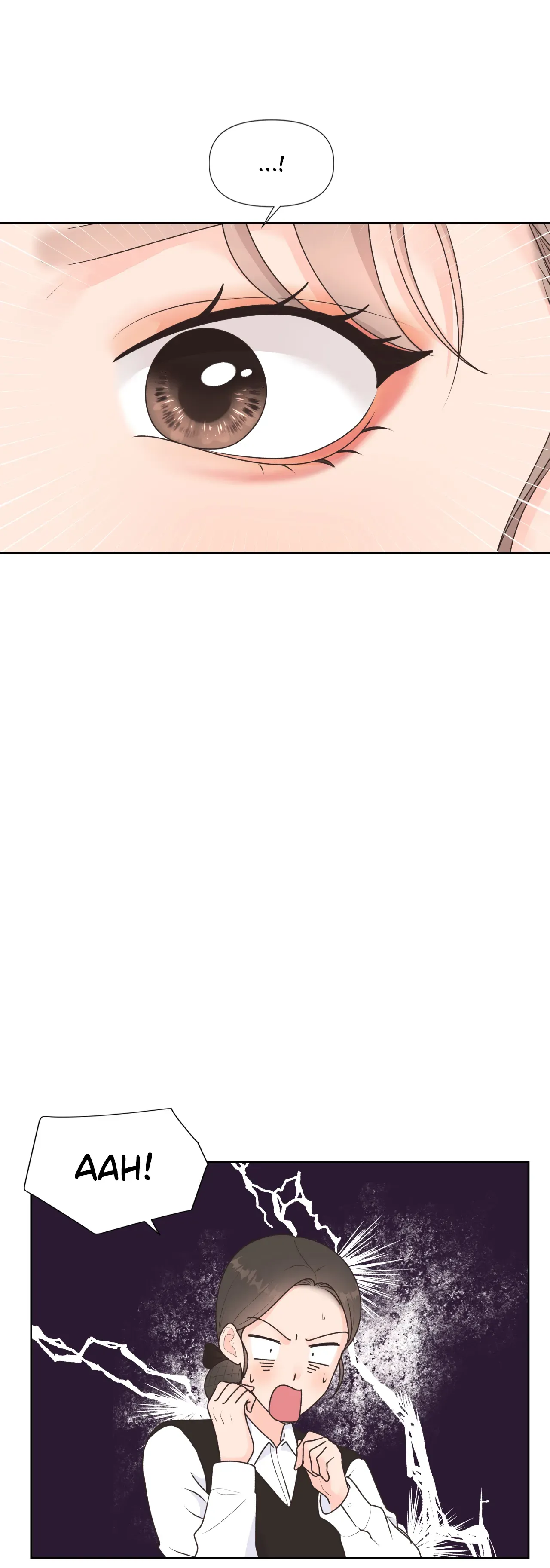 Miss Makeover Chapter 20 - Page 21